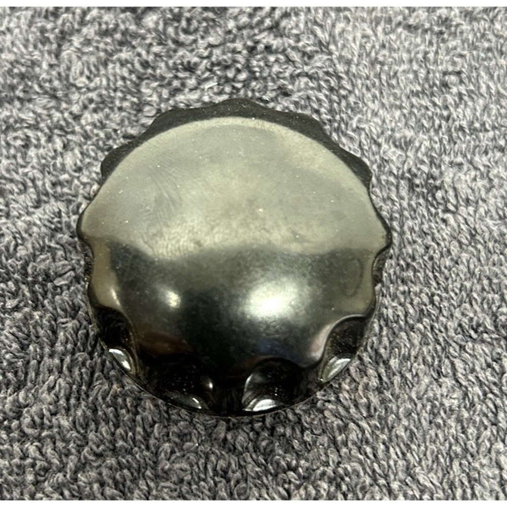 Genuine Factory Parts 75064 Cap Part